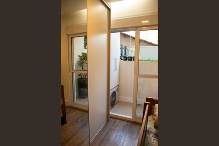 Apartamento à venda com 67m², 2 quartos e 1 vagaQuarto