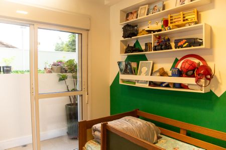 Apartamento à venda com 67m², 2 quartos e 1 vagaQuarto