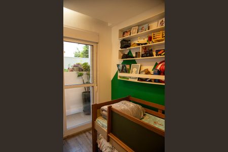 Apartamento à venda com 67m², 2 quartos e 1 vagaQuarto