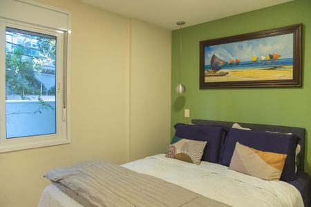 Apartamento à venda com 67m², 2 quartos e 1 vagaQuarto Suíte