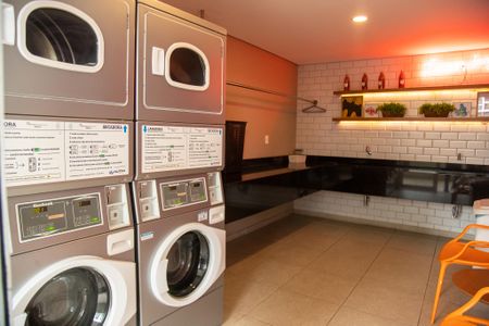 Apartamento à venda com 67m², 2 quartos e 1 vagaÁrea comum