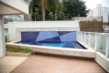 Apartamento à venda com 67m², 2 quartos e 1 vagaÁrea comum