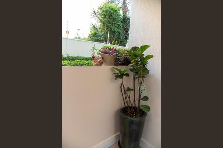 Apartamento à venda com 67m², 2 quartos e 1 vagaVaranda Quarto