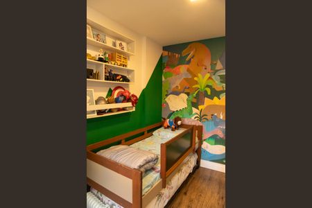 Apartamento à venda com 67m², 2 quartos e 1 vagaQuarto