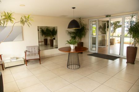 Apartamento à venda com 67m², 2 quartos e 1 vagaÁrea comum