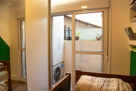 Apartamento à venda com 67m², 2 quartos e 1 vagaQuarto