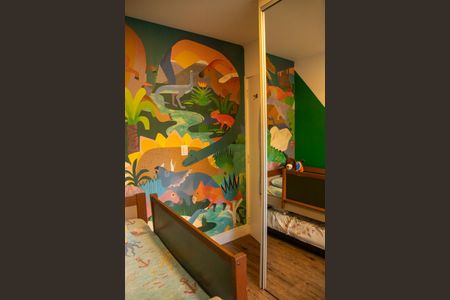 Apartamento à venda com 67m², 2 quartos e 1 vagaQuarto