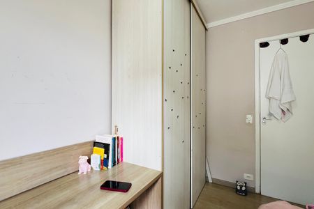 Apartamento à venda com 61m², 3 quartos e 1 vaga Apartamento à venda com 61m², 3 quartos e 1 vagaQuarto 3