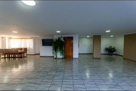 Apartamento à venda com 86m², 3 quartos e 1 vaga Apartamento à venda com 86m², 3 quartos e 1 vagaÁrea comum
