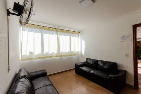 Apartamento à venda com 86m², 3 quartos e 1 vaga Apartamento à venda com 86m², 3 quartos e 1 vagaÁrea comum