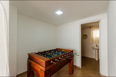 Apartamento à venda com 86m², 3 quartos e 1 vaga Apartamento à venda com 86m², 3 quartos e 1 vagaÁrea comum