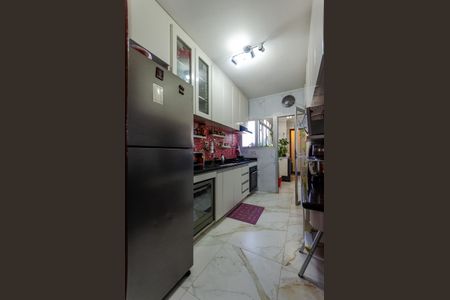 Apartamento à venda com 86m², 3 quartos e 1 vaga Apartamento à venda com 86m², 3 quartos e 1 vagaCozinha