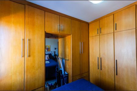 Apartamento à venda com 86m², 3 quartos e 1 vaga Apartamento à venda com 86m², 3 quartos e 1 vagaQuarto 1