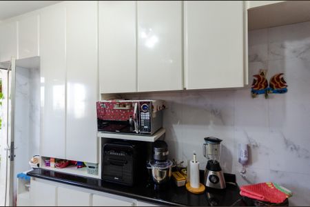 Apartamento à venda com 86m², 3 quartos e 1 vaga Apartamento à venda com 86m², 3 quartos e 1 vagaCozinha
