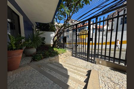 Apartamento à venda com 147m², 3 quartos e 1 vagaPortaria