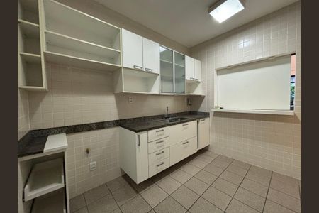 Apartamento à venda com 147m², 3 quartos e 1 vagaCozinha