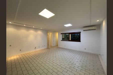 Apartamento à venda com 147m², 3 quartos e 1 vagaSala
