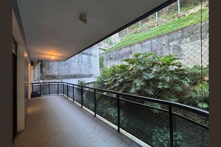 Apartamento à venda com 147m², 3 quartos e 1 vagaVaranda da Sala