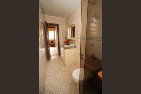 Apartamento à venda com 67m², 2 quartos e sem vaga Apartamento à venda com 67m², 2 quartos e sem vagaBanheiro
