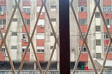 Apartamento à venda com 67m², 2 quartos e sem vaga Apartamento à venda com 67m², 2 quartos e sem vagaVista do Quarto 2