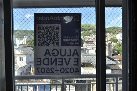 Apartamento à venda com 60m², 2 quartos e 1 vagaPlaca