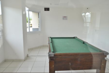 Apartamento à venda com 60m², 2 quartos e 1 vagaÁrea comum