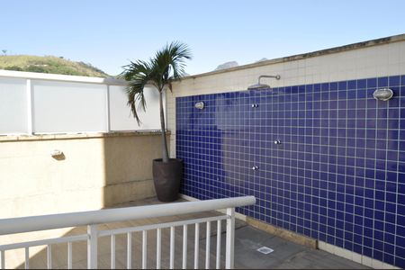 Apartamento à venda com 60m², 2 quartos e 1 vagaÁrea comum