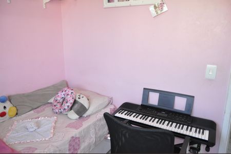 Apartamento à venda com 60m², 2 quartos e 1 vagaQuarto 