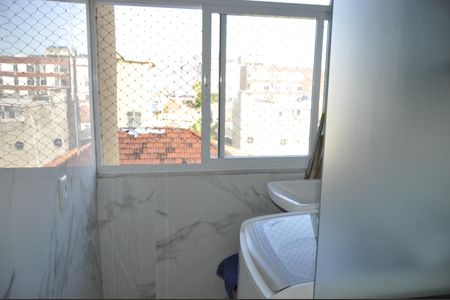Apartamento à venda com 60m², 2 quartos e 1 vagaÁrea de Serviço