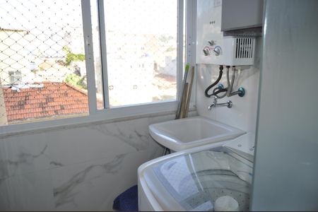 Apartamento à venda com 60m², 2 quartos e 1 vagaÁrea de Serviço