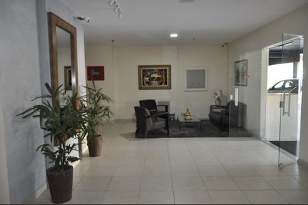 Apartamento à venda com 60m², 2 quartos e 1 vagaÁrea comum