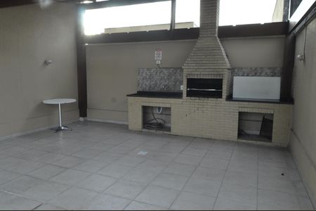 Apartamento à venda com 60m², 2 quartos e 1 vagaÁrea comum