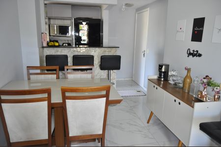 Apartamento à venda com 60m², 2 quartos e 1 vagaSala