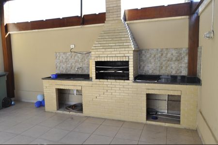 Apartamento à venda com 60m², 2 quartos e 1 vagaÁrea comum