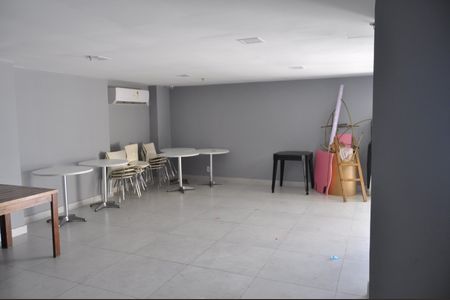 Apartamento à venda com 60m², 2 quartos e 1 vagaÁrea comum