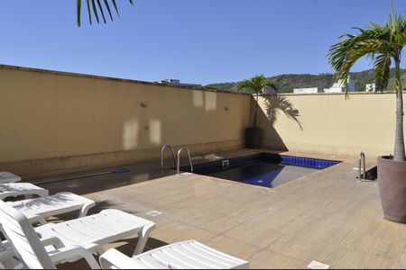 Apartamento à venda com 60m², 2 quartos e 1 vagaÁrea comum