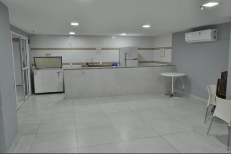 Apartamento à venda com 60m², 2 quartos e 1 vagaÁrea comum