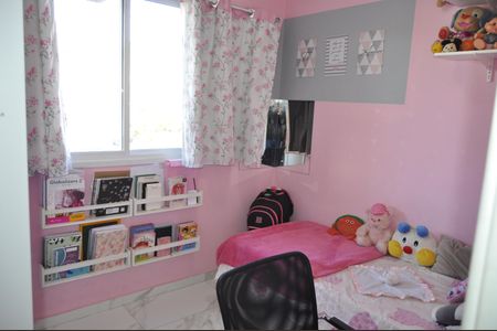 Apartamento à venda com 60m², 2 quartos e 1 vagaQuarto 