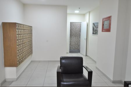 Apartamento à venda com 60m², 2 quartos e 1 vagaÁrea comum