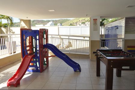 Apartamento à venda com 60m², 2 quartos e 1 vagaÁrea comum