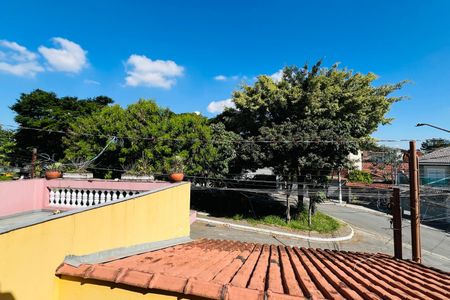 Casa à venda com 181m², 3 quartos e 2 vagas Casa à venda com 181m², 3 quartos e 2 vagasVaranda da Suíte 1