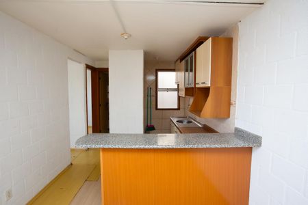 Apartamento à venda com 42m², 2 quartos e 1 vaga Apartamento à venda com 42m², 2 quartos e 1 vagaCozinha