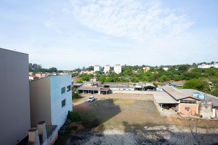 Apartamento à venda com 42m², 2 quartos e 1 vaga Apartamento à venda com 42m², 2 quartos e 1 vagaVista do Quarto 2