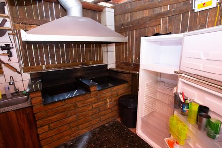 Apartamento à venda com 42m², 2 quartos e 1 vaga Apartamento à venda com 42m², 2 quartos e 1 vagaQuiosque