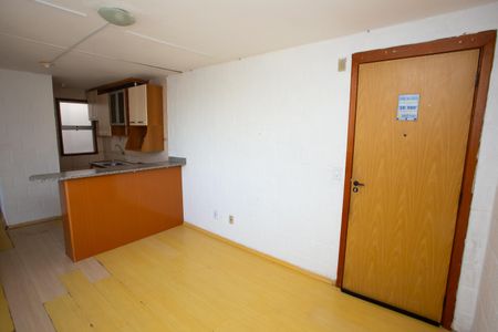 Apartamento à venda com 42m², 2 quartos e 1 vaga Apartamento à venda com 42m², 2 quartos e 1 vagaSala