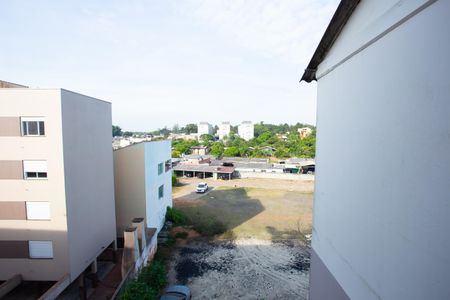 Apartamento à venda com 42m², 2 quartos e 1 vaga Apartamento à venda com 42m², 2 quartos e 1 vagaVista da Sala