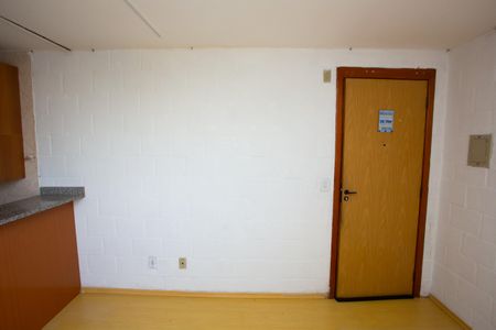 Apartamento à venda com 42m², 2 quartos e 1 vaga Apartamento à venda com 42m², 2 quartos e 1 vagaSala