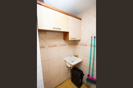 Apartamento à venda com 42m², 2 quartos e 1 vaga Apartamento à venda com 42m², 2 quartos e 1 vagaÁrea de Serviço