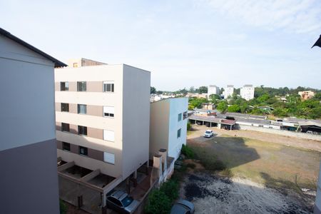 Apartamento à venda com 42m², 2 quartos e 1 vaga Apartamento à venda com 42m², 2 quartos e 1 vagaVista da Sala