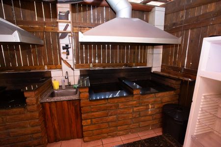 Apartamento à venda com 42m², 2 quartos e 1 vaga Apartamento à venda com 42m², 2 quartos e 1 vagaQuiosque